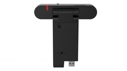 Lenovo ThinkVision MC60 (S) webcam 1920 x 1080 pixels USB 2.0 Black - Image 3