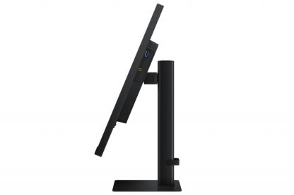 Samsung LS27D700EAEXXY computer monitor 68.6 cm (27") 3840 x 2160 pixels 4K Ultra HD LCD Black - Image 5