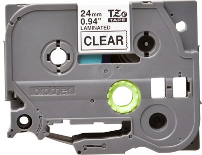 Brother Labelling Tape 24mm - Image 2
