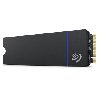 Seagate Game Drive PS5 NVMe 1 TB M.2 PCI Express 4.0 3D TLC - Image 6