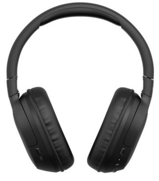 Belkin SOUNDFORM SURROUND OVEREAR HEADPHONE-BLK