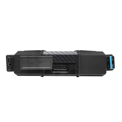 ADATA HD710 Pro external hard drive 5 TB USB 3.2 Gen 1 (3.1 Gen 1) Black - Image 4