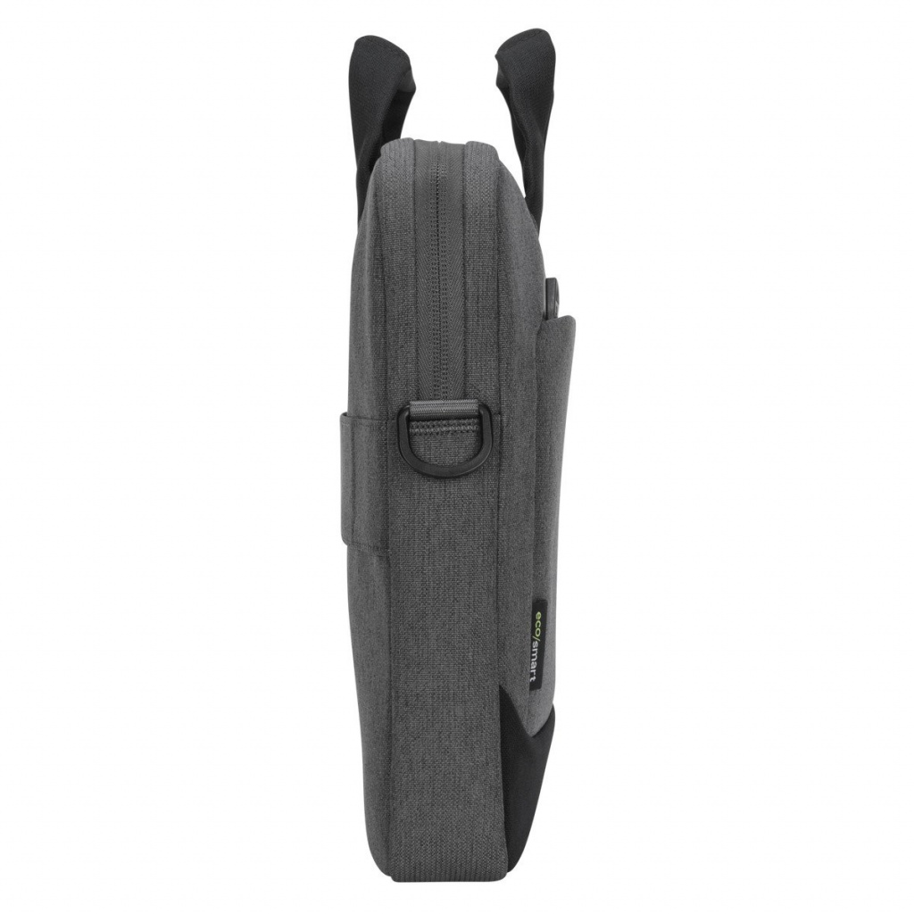 Targus Cypress EcoSmart 35.6 cm (14") Briefcase Grey - Image 6