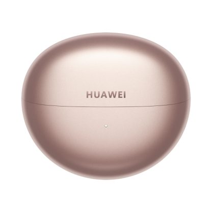 Huawei FreeClip Headset True Wireless Stereo (TWS) Ear-hook Calls/Music USB Type-C Bluetooth Rose gold - Image 4