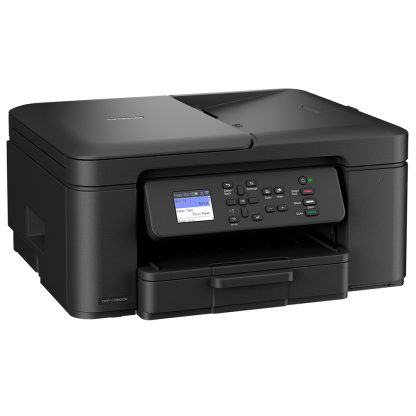 Brother 3-in-1 Compact Wireless Inkjet Printer DCP-J1360DW - Image 5