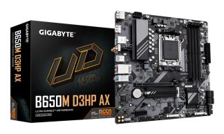 Gigabyte B650M D3HP AX 1.2 DDR5 AM5 Motherboard