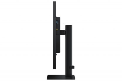 Samsung LS27D700EAEXXY computer monitor 68.6 cm (27") 3840 x 2160 pixels 4K Ultra HD LCD Black - Image 4