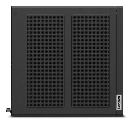 Lenovo ThinkStation P3 Tiny Intel® Core™ i7 i7-14700 16 GB DDR5-SDRAM 1 TB SSD NVIDIA RTX A1000 Windows 11 Pro Mini PC Black - Image 8