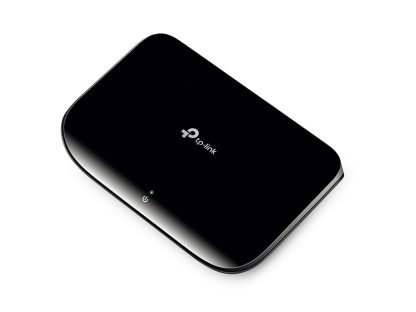 TP-Link 5-Port Gigabit Desktop Network Switch - Image 7
