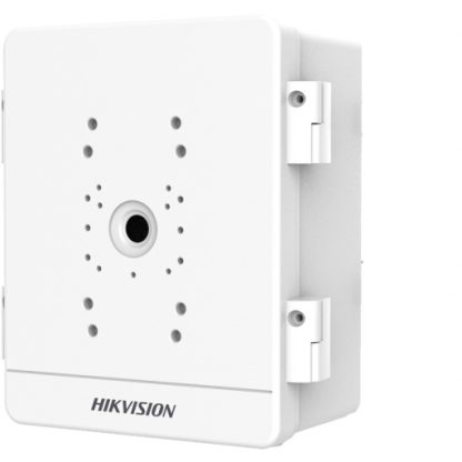 Hikvision Digital Technology HIKVISION OUTDOOR SURVEILLANCE BOX SBOX-01