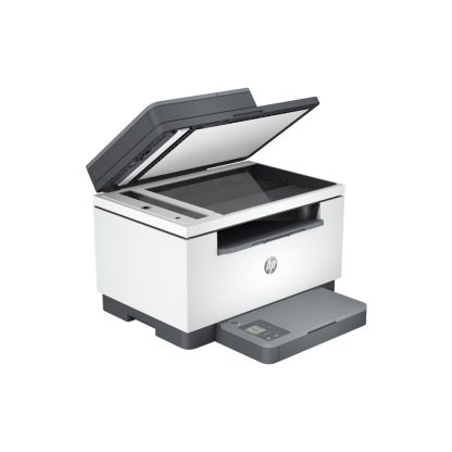 HP LaserJet M234sdw Wireless Multifunction Black and white Printer, Copier, Scanner; Duplex - Image 18
