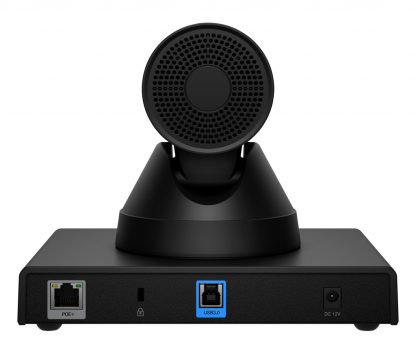 Poly Studio E60 Smart Camera 4K MPTZ with 12x Optical Zoom - Image 10