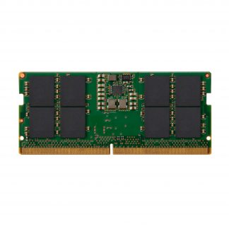 HP 16GB DDR5 (1x16GB) 4800 SODIMM NECC Memory
