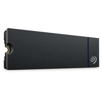 Seagate Game Drive PS5 NVMe 1 TB M.2 PCI Express 4.0 3D TLC - Image 2