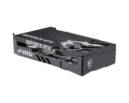 MSI GeForce RTX 5050 8G GAMING OC NVIDIA 8 GB GDDR6 - Image 3
