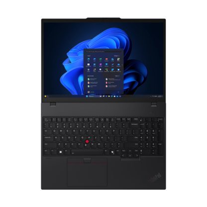 Lenovo ThinkPad T16 Gen 4 (Intel) Intel Core Ultra 7 255H Laptop 40.6 cm (16") WUXGA 32 GB DDR5-SDRAM 512 GB SSD Wi-Fi 7 (802.11 - Image 16