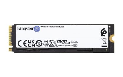 Kingston Technology 2000G FURY RENEGADE M.2 2280 NVMe SSD - Image 2