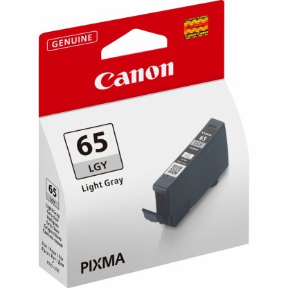 Canon CLI-65LGY ink cartridge 1 pc(s) Original Light grey - Image 2