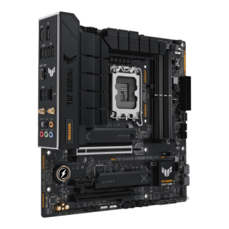 ASUS PRIME B850M-A WIFI-CSM//SOCKET AM5,B850,USB10G,WIFI6E,MOTHERBOARD