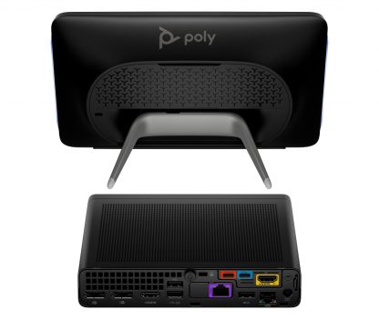 Poly Studio Base Kit G9 Plus for Microsoft Teams HP Mini IP PC w/TC10 - Image 6
