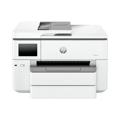 HP OfficeJet Pro 9730e Wireless All-in-One Color Printer, Instant Ink; Two-sided printing - Image 12