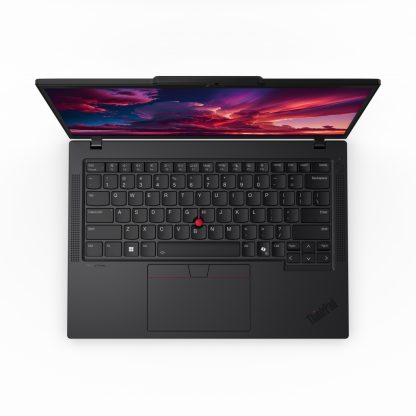 Lenovo ThinkPad P14s Gen 6 (AMD) Copilot+ PC AMD Ryzen™ 7 PRO 350 Mobile workstation 35.6 cm (14") Touchscreen WUXGA 32 GB DDR5- - Image 7
