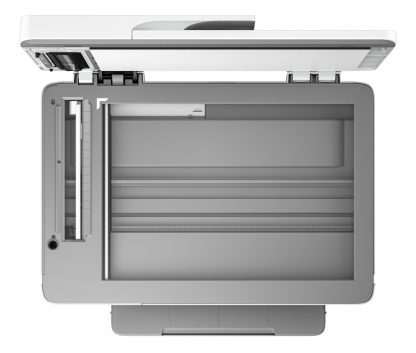 HP OfficeJet Pro 9730e Wireless All-in-One Color Printer, Instant Ink; Two-sided printing - Image 11