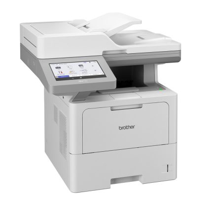 Brother MFC-L6915DW multifunction printer Laser A4 1200 x 1200 DPI 50 ppm Wi-Fi - Image 2
