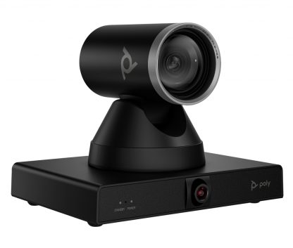 Poly Studio E60 Smart Camera 4K MPTZ with 12x Optical Zoom - Image 2