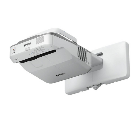 Epson EB-685W Ultra short throw projector 3500 ANSI lumens 3LCD WXGA (1280x800) White