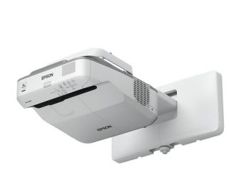 Epson EB-685W Ultra short throw projector 3500 ANSI lumens 3LCD WXGA (1280x800) White