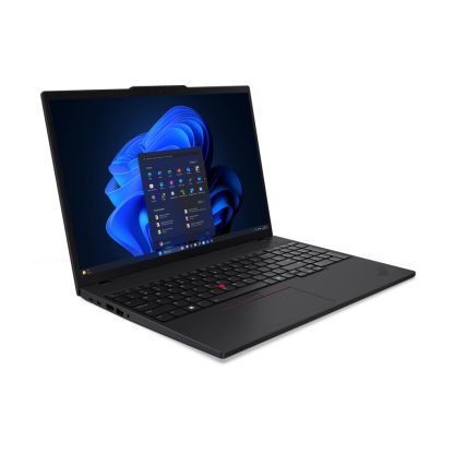 Lenovo ThinkPad T16 Gen 4 (Intel) Intel Core Ultra 5 225H Laptop 40.6 cm (16") WUXGA 16 GB DDR5-SDRAM 512 GB SSD Wi-Fi 7 (802.11 - Image 4