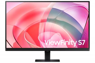 Samsung LS27D700EAEXXY computer monitor 68.6 cm (27") 3840 x 2160 pixels 4K Ultra HD LCD Black