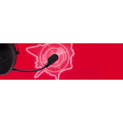 HyperX Cloud III Wireless - Gaming Headset - Image 5