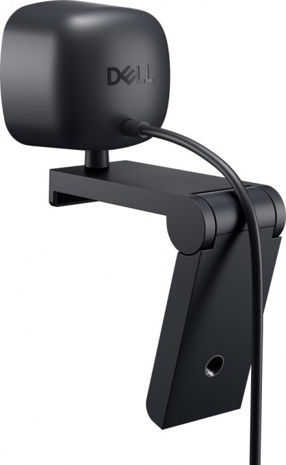 DELL WB3023 webcam 2560 x 1440 pixels USB 2.0 Black - Image 6