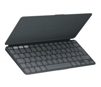 Logitech KeysToGo 2 Wireless GRPH