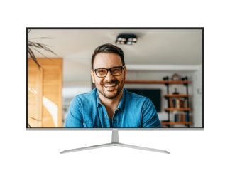 AOC U32V11N 32 3840x2160 HDMI DP Monitor 3yr wty