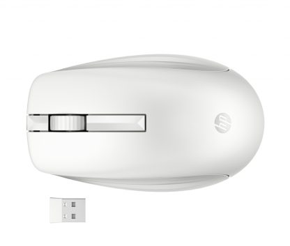 HP 650 Wireless Keyboard and Mouse Combo - Image 11