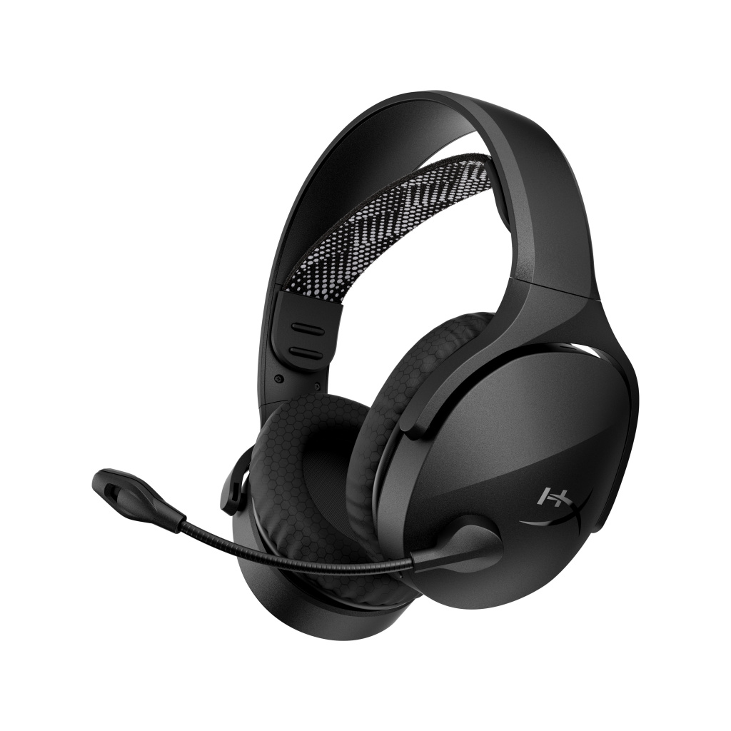 HyperX Cloud Jet - Wireless Gaming Headset (Black) - Image 10