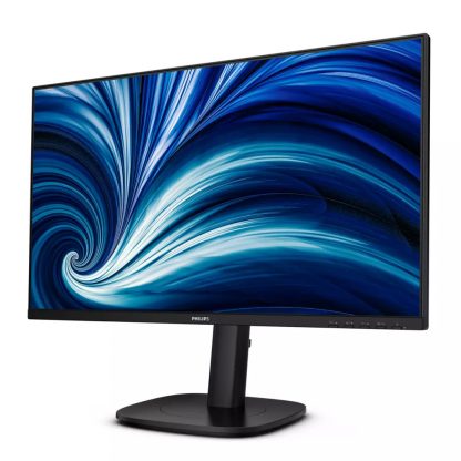 Philips 3000 series 24B2N3200J/75 computer monitor 60.5 cm (23.8") 1920 x 1080 pixels Full HD LCD Black - Image 8