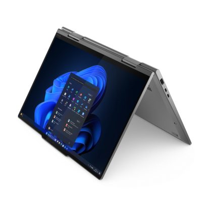 Lenovo ThinkPad X1 2-in-1 Gen 10 Aura Edition Copilot+ PC Intel Core Ultra 7 258V Laptop 35.6 cm (14") Touchscreen WUXGA 32 GB L - Image 11