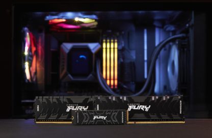 Kingston Technology 2000G FURY RENEGADE M.2 2280 NVMe SSD - Image 7