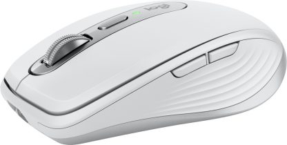 Logitech MX Anywhere 3S mouse Office Right-hand RF Wireless + Bluetooth Laser 8000 DPI - Image 4