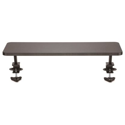 StarTech.com Monitor Riser Stand - Desk Mount - Extra Wide 25.6" (65 cm) - Image 3
