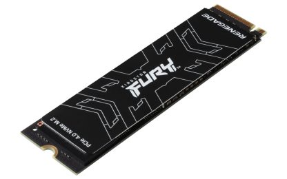 Kingston Technology 2000G FURY RENEGADE M.2 2280 NVMe SSD - Image 3