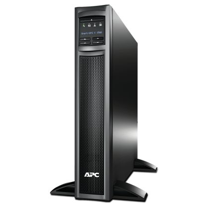 APC Smart-UPS X SMX1500RMI2UNC - 1500VA, 8x C13 output, USB, expandable runtime, NMC - Image 5