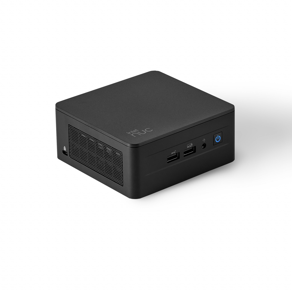 ASUS NUC 13 RNUC13ANHi3 Black i3-1315U - Image 4