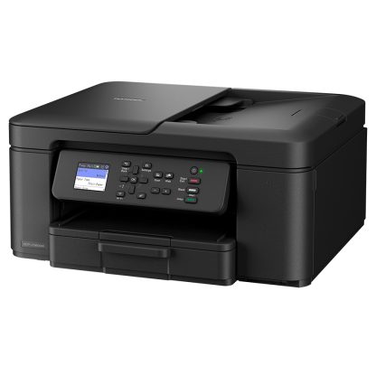 Brother 3-in-1 Compact Wireless Inkjet Printer DCP-J1360DW - Image 4