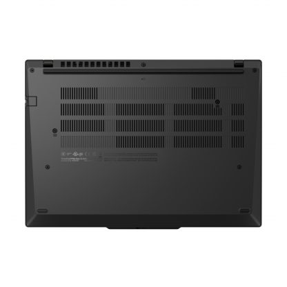 Lenovo ThinkPad P14s Gen 6 (AMD) Copilot+ PC AMD Ryzen™ 7 PRO 350 Mobile workstation 35.6 cm (14") Touchscreen WUXGA 32 GB DDR5- - Image 6