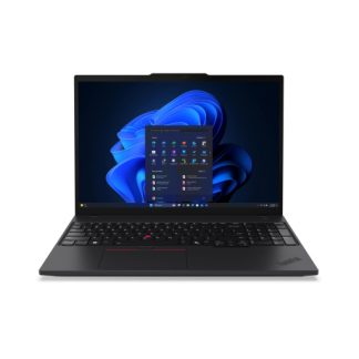 Lenovo ThinkPad T16 Gen 4 (Intel) Intel Core Ultra 5 225H Laptop 40.6 cm (16") WUXGA 16 GB DDR5-SDRAM 512 GB SSD Wi-Fi 7 (802.11
